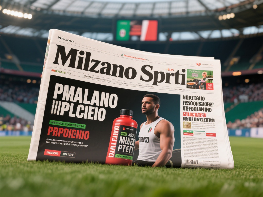 为什么选择米兰体育报广告作为体育营销的首选? (为什么选择米兰体育报广告作为体育营销的首选平台?) 这种多平台策略尤其适合那些希望扩大品牌知名度的企业