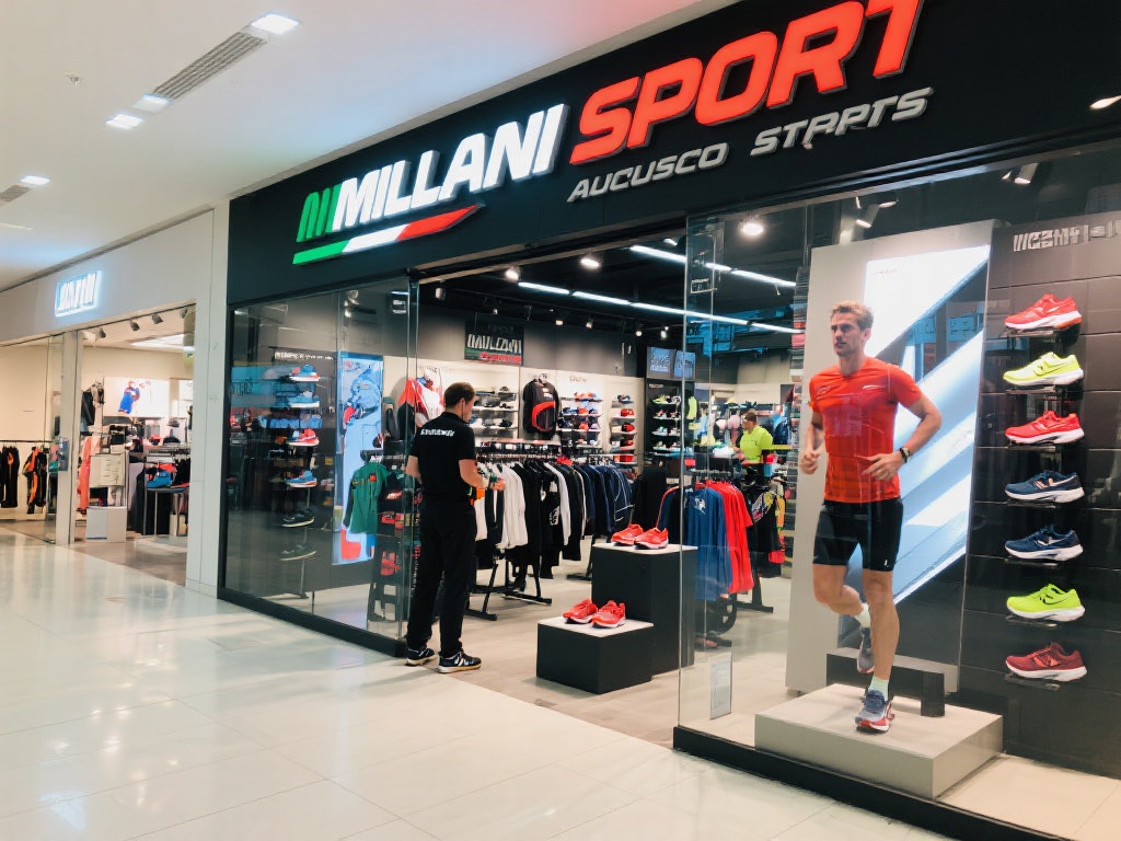 米兰体育正品在哪买?官方旗舰店与专卖店详解 (米兰体育正品购买指南:官方旗舰店与专卖店全面解析) 如果你更倾向于线下购物,米兰体育的授权专卖店是一个