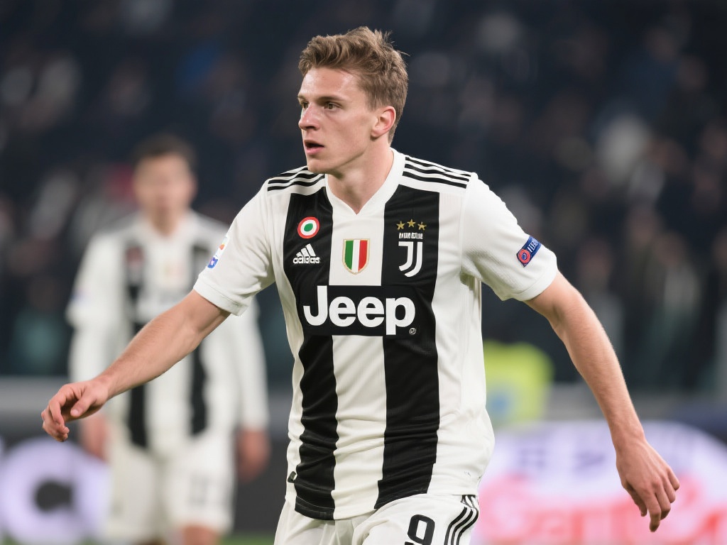 在意大利足球的舞台上，尤文图斯一直是备受瞩目的焦点