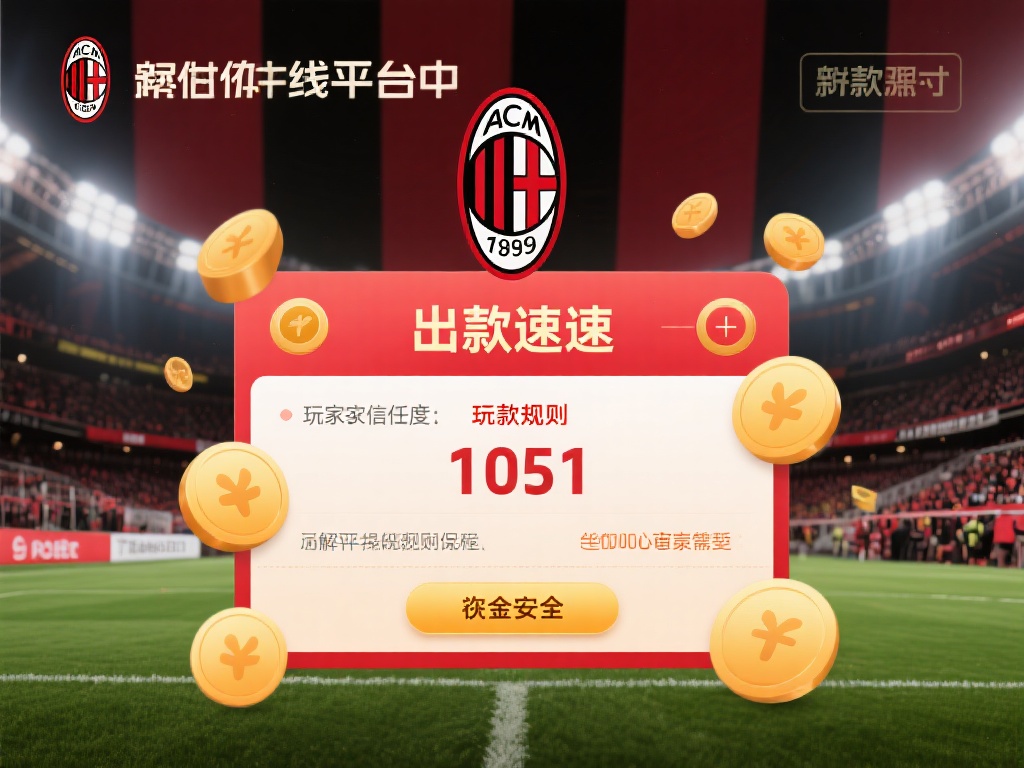 在众多线上平台中，出款速度和安全性直接关系到玩家的