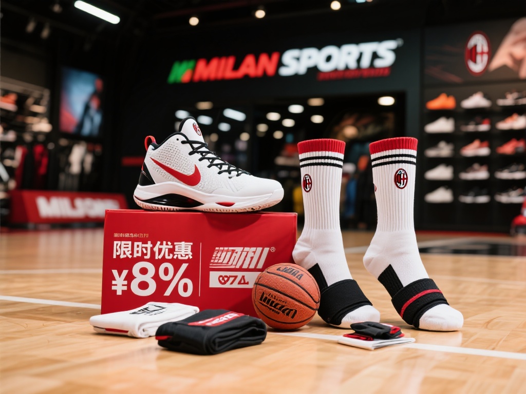 值得一提的是，米兰体育还推出了一些限时优惠活动，比
