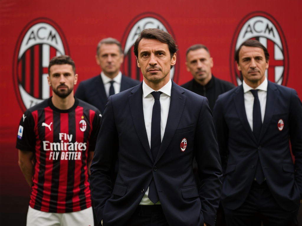 揭秘米兰现任体育主管部门的管理团队与背景 (揭秘米兰现任体育主管部门管理团队的背景与实力）