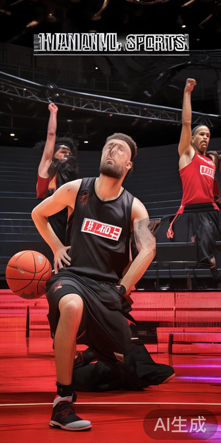 米兰体育在篮球领域的最新发展动态与核心竞争优势深入分析