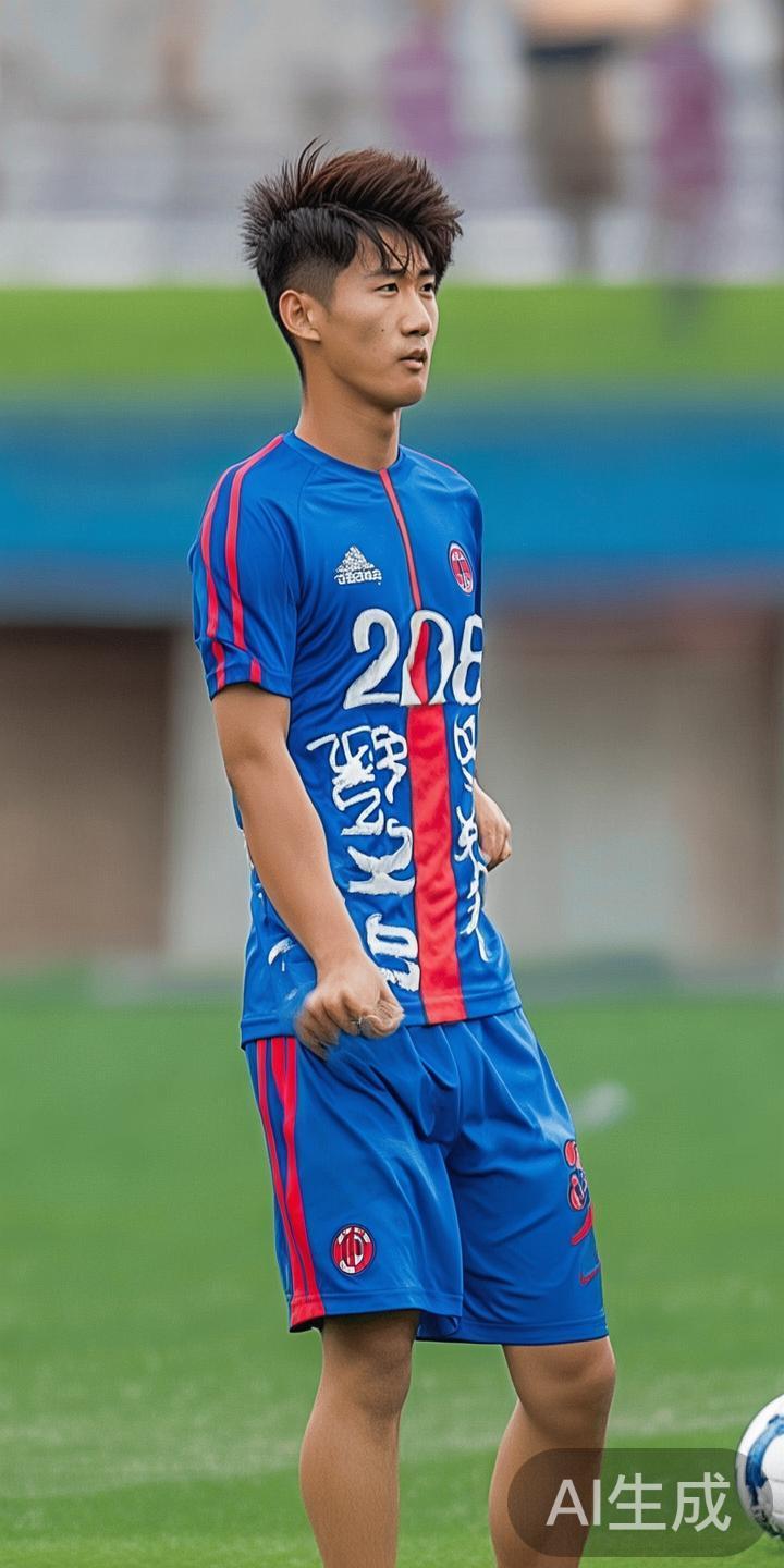 中国体育在米兰效力球员详尽名单及最新动态全揭秘