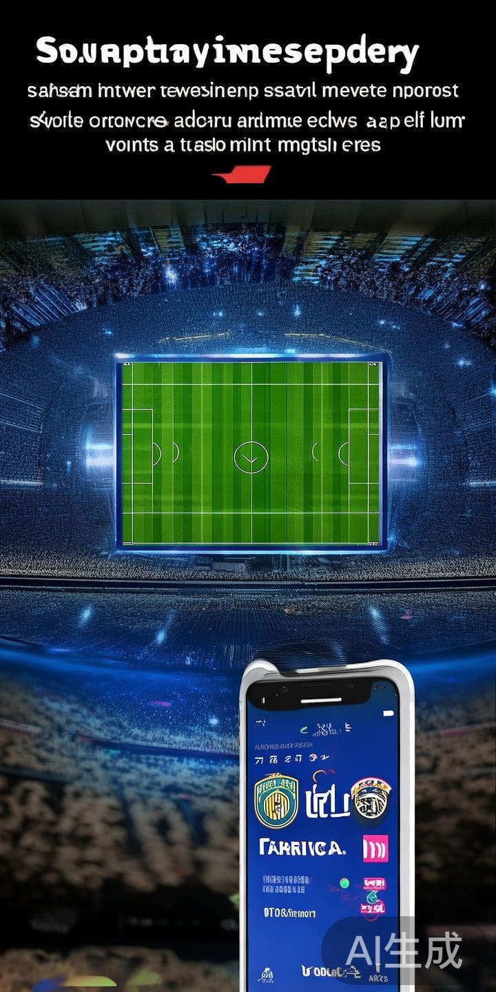 在现代数字体育的环境下，便捷性和互动性是吸引用户的