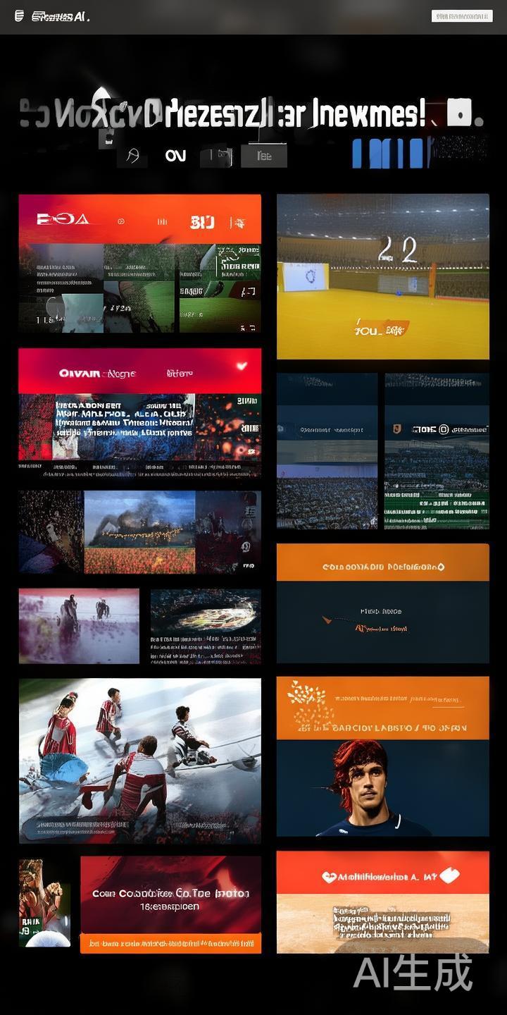 全面介绍米兰体育相关应用程序及其功能与特色解析