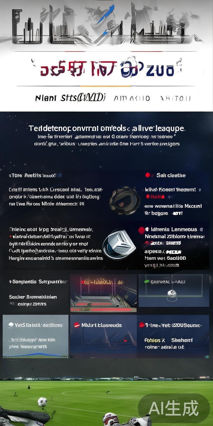 米兰体育直播间:第一时间掌握最新比赛资讯与精彩瞬间 其次,平台的内容涵盖广泛。无论是国内联赛、国际冠军