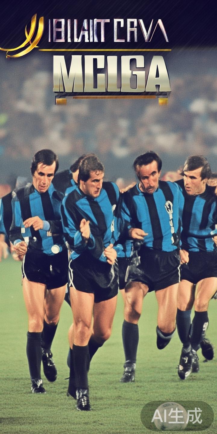 国际米兰体育足球俱乐部的辉煌历史与发展演变述说 进入20世纪六十年代,国际米兰迎来了它的黄金时期。