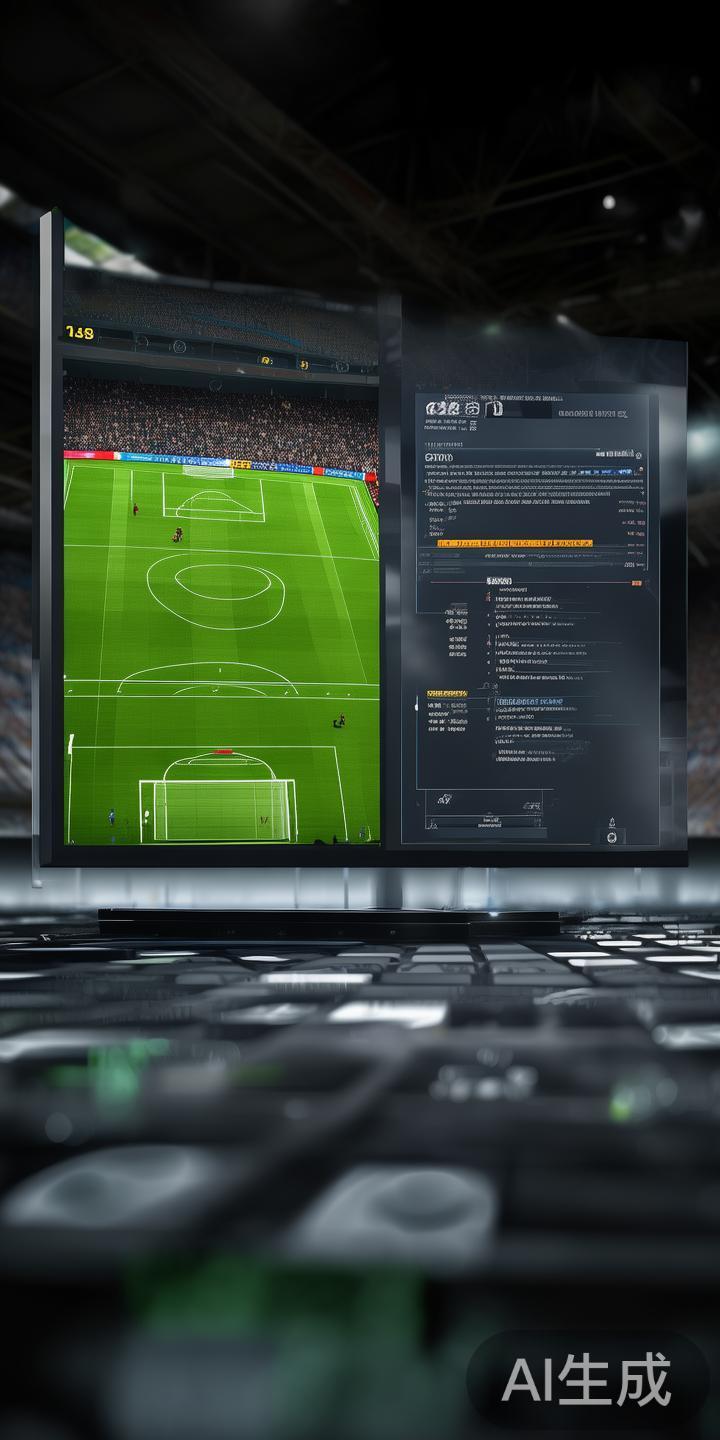 腾讯体育直播全方位解析:AC米兰精彩比赛回放与实时精彩内容推荐 平台的定位不仅包括普通比赛的回放,还注重深度分析,