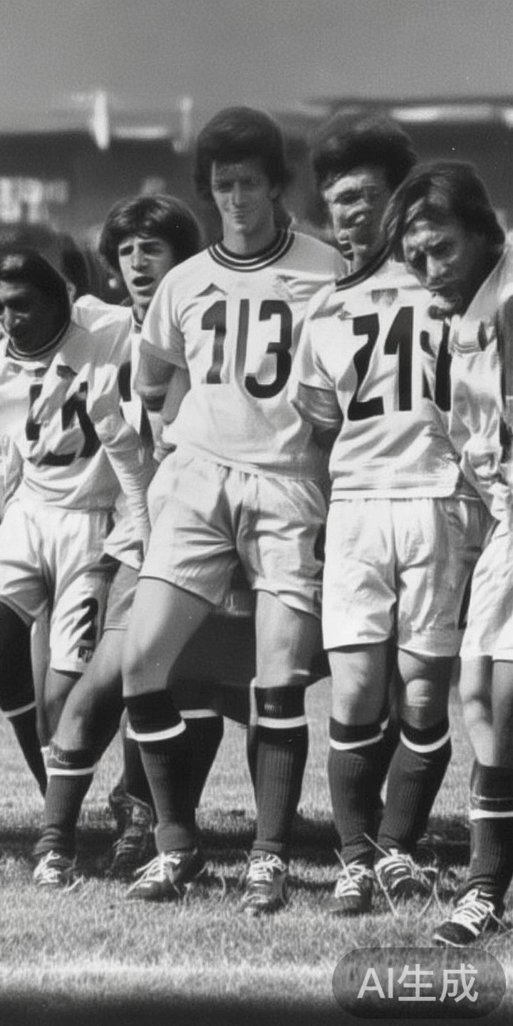 在20世纪70年代，拉齐奥迎来了黄金时期，夺得了多