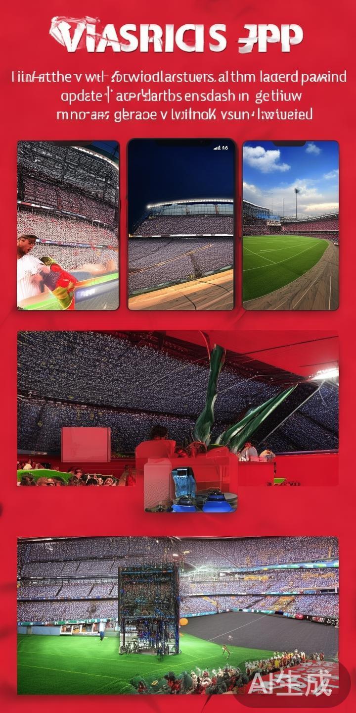 在现代体育迷的生活中，随时随地掌握最新赛事资讯、观