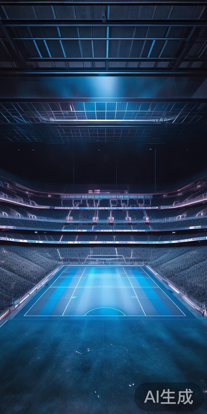 为什么近期米兰体育频道突然停播？背后隐藏的深层原因解析