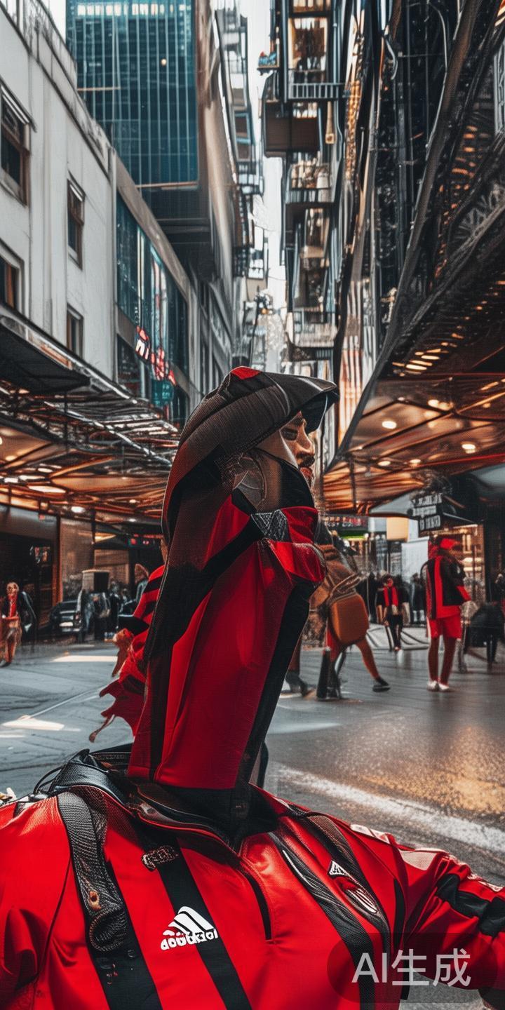 米兰：全球体育品牌发展历程与未来战略展望