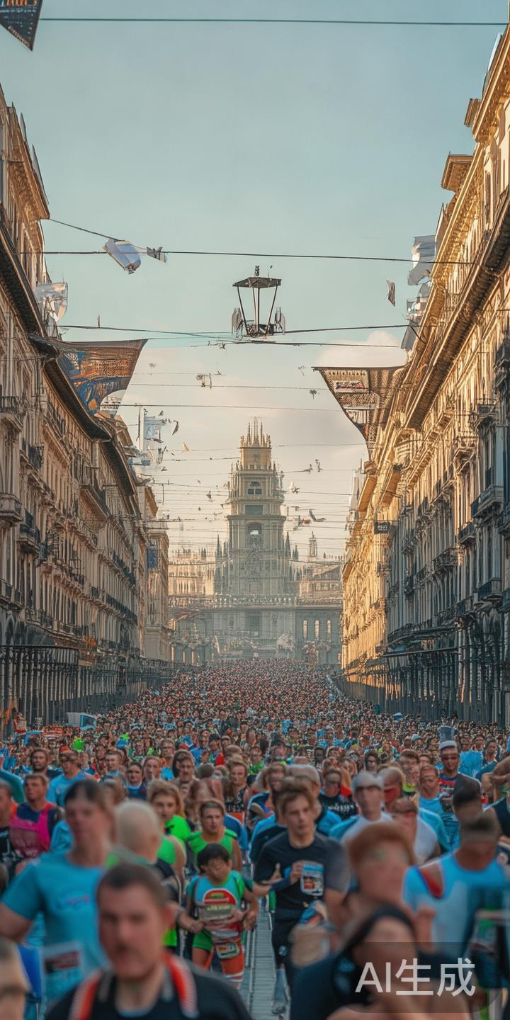 深入探秘米兰世界体育：领略意大利体育文化的精彩与魅力