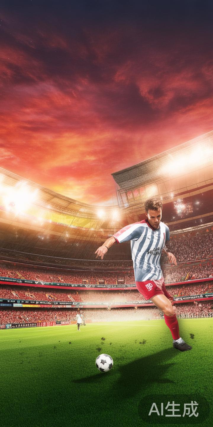 全面分析so米兰体育的发展历史、成就与未来发展战略展望