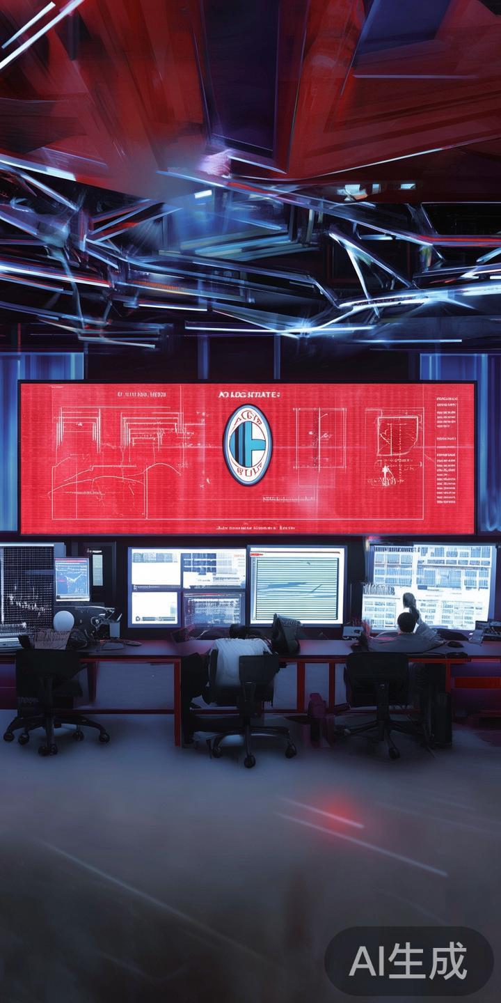 深入解析AC米兰与德赢体育合作的战略布局及其深远影响