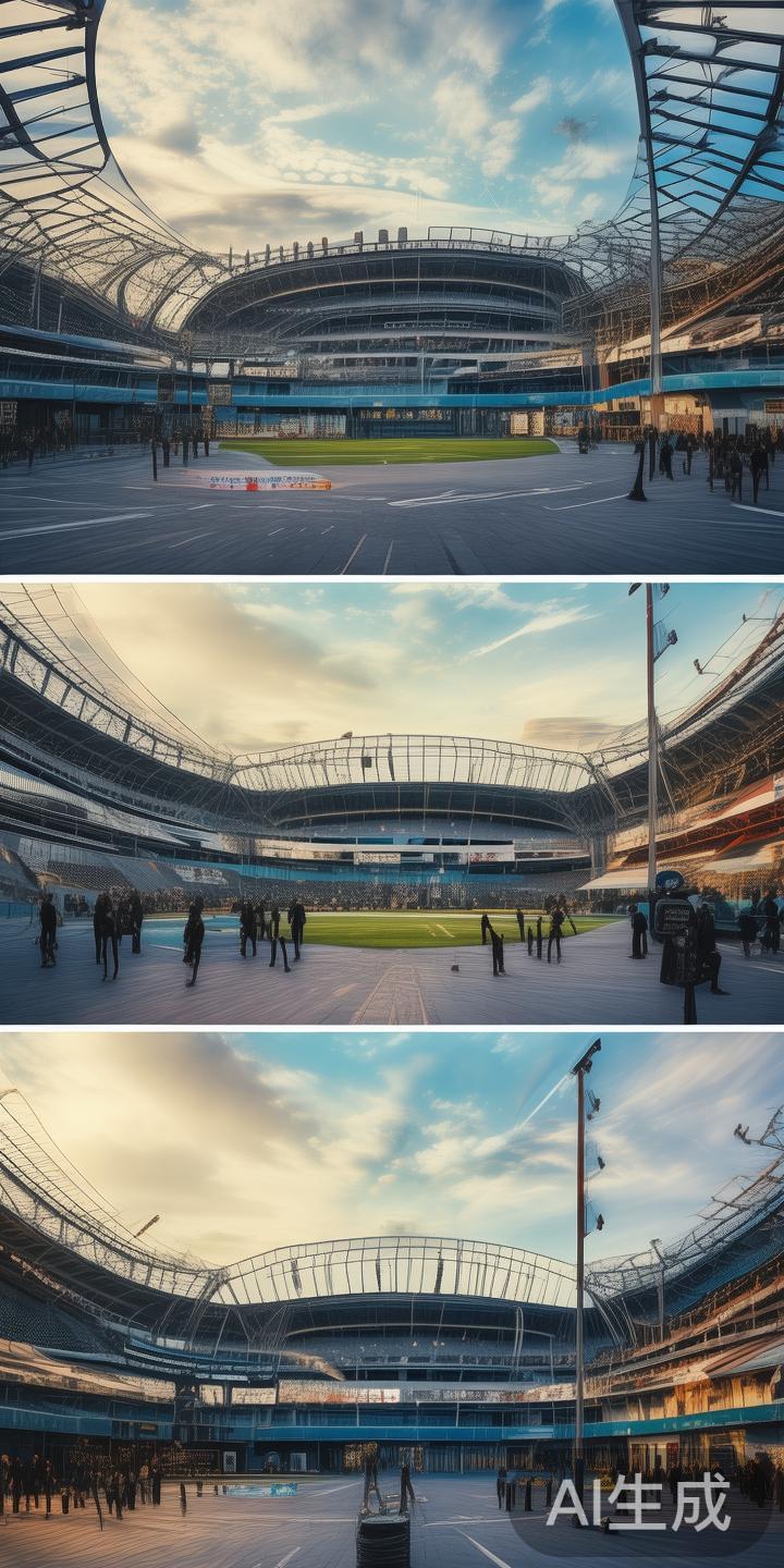 米兰体育安全保障体系的可靠性分析与未来优化策略研究 米兰作为意大利的重要体育城市,拥有众多知名场馆和丰