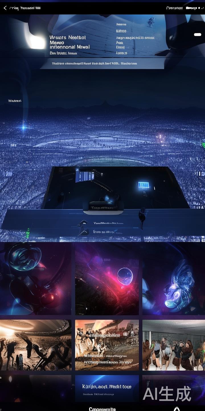 龙珠体育直播平台全面覆盖国际米兰比赛实时资讯与现场直播 个性化推送和社区互动增强用户粘性
平台通过智能推