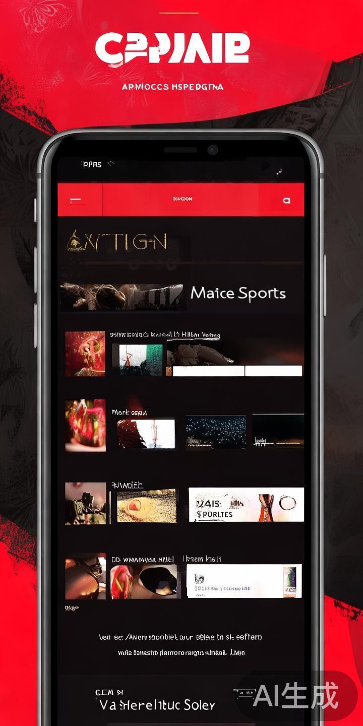 详细步骤指南:如何下载安装注册米兰体育官网app实现赛事信息实时掌握 在当今体育迷日益增长的需求下,掌握最新赛事信息成为