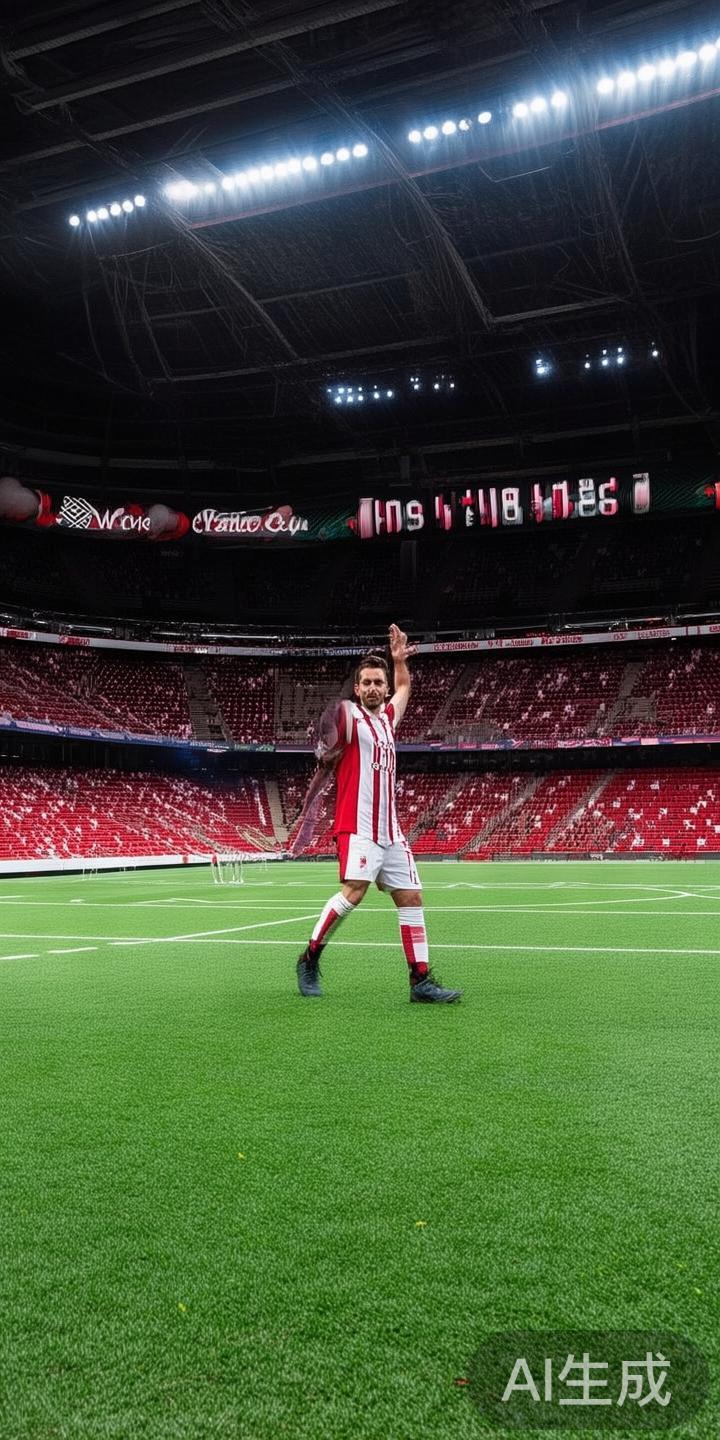 在全球足球文化不断深入人心的背景下，米兰体育品牌凭