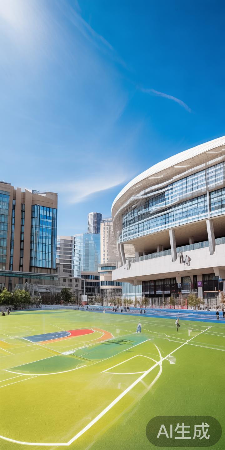 米兰体育在推动当地体育文化繁荣中的重要作用与贡献 米兰体育积极采用多种手段推进体育文化的普及。例如,